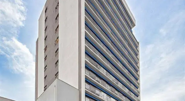 Soft Inn Belo Horizonte