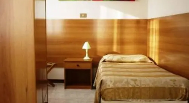 Hotel Sport