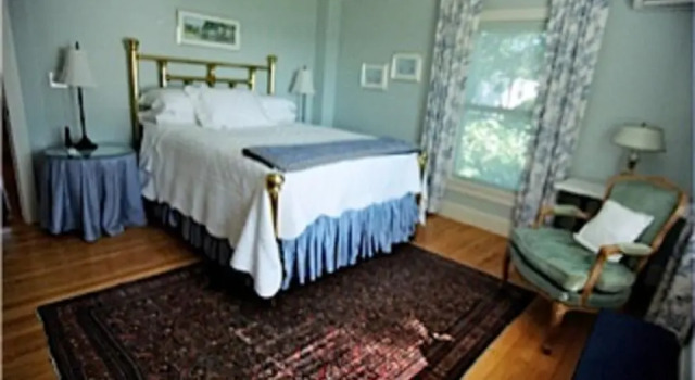 Ledge Cottage Bed & Breakfast, Réserver Maison de vacances Portsmouth New Hampshire