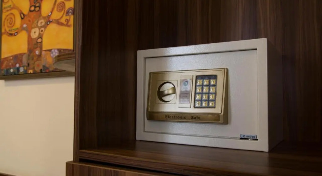 Номер Standard Spice Palace Hotel