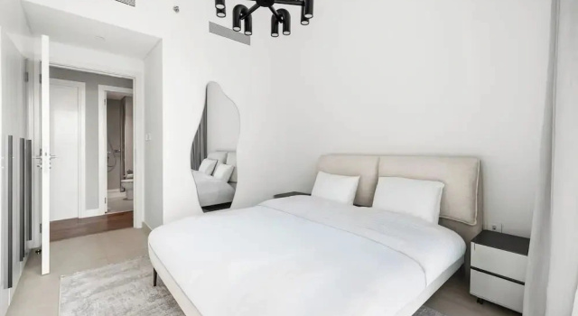 Luxury 2BR Burj Khalifa View Dubai Mall, Забронировать Апартаменты/квартира Дубай Эмират Дубай, рядом с SEGA Republic