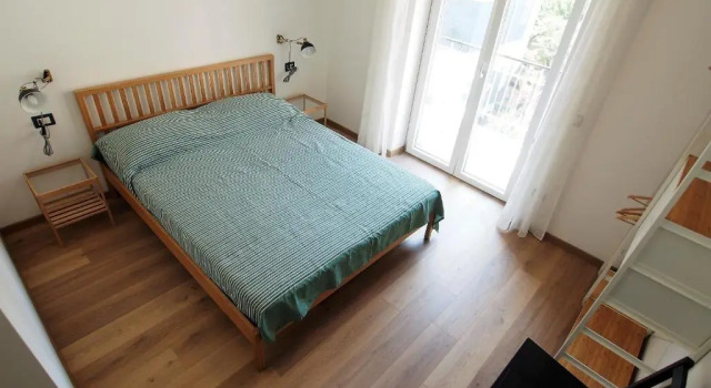 Standard Zimmer Bella Vita Rooms