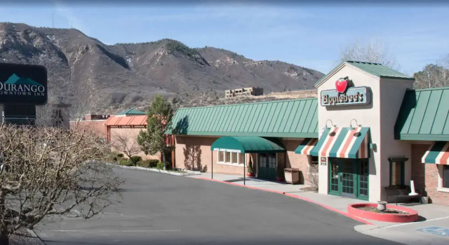 The Durango Downtown Inn