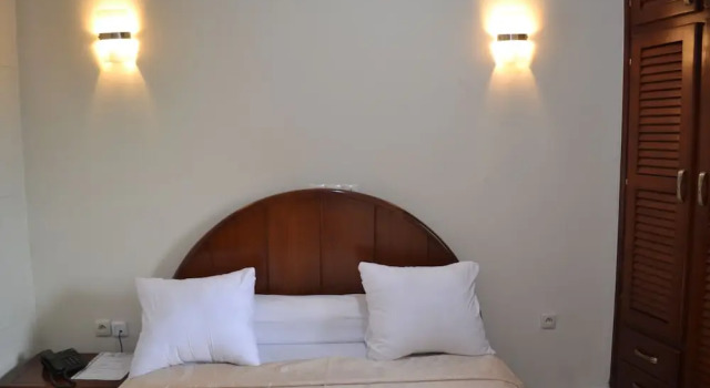 Номер Standard Le Best Hotel