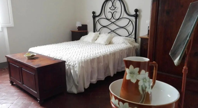Апартаменты с 3 комнатами LOZioRinco Apartments