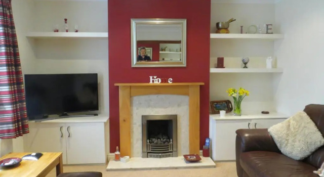 Lavender Cottage, Prenota Casa vacanze Cottage a Hunstanton, Cottage