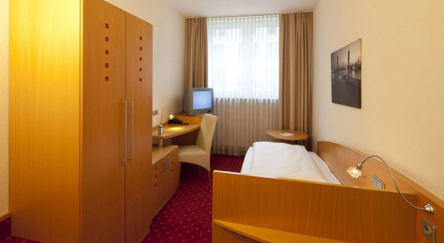 Heikotel - Hotel Am Stadtpark, Κράτηση Ξενοδοχείο Winterhude Αμβούργο