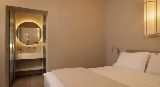 Апартаменты Velvet Grey Boutique Hotel Roma