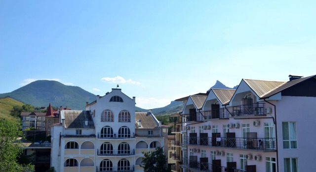Kamelija-Kafa