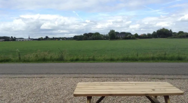 Boerderij De Vrije Geest, Varaa Hotelli Hotellit Gelderland aamiaisella, Aamiainen