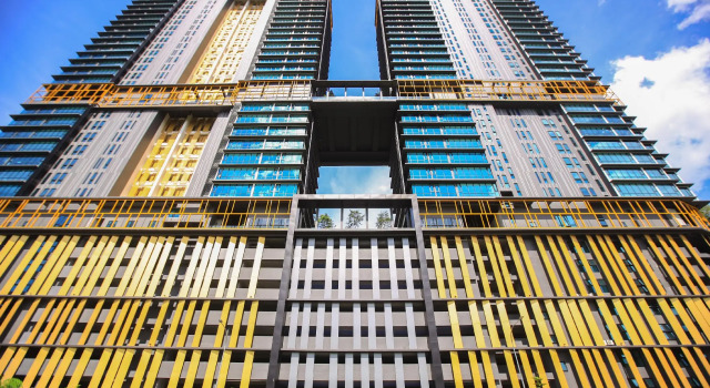Opus Residences by Opus Hospitality, Забронировать Отель Отели Куала-Лумпура 3 звезды, рядом с Центральный автобусный вокзал Пуду, 3*