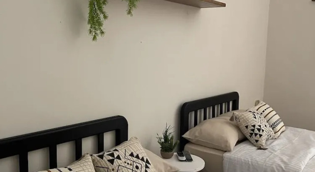 Двухместный номер Standard La Casa Guest House