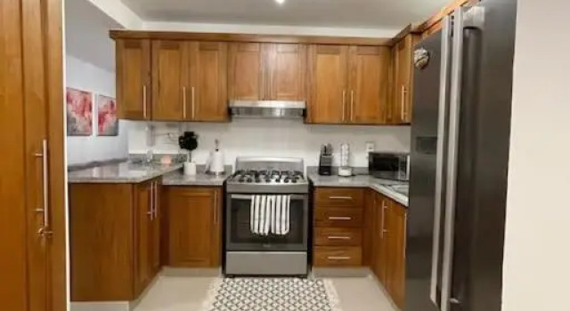 Your Home in Santiago!!!