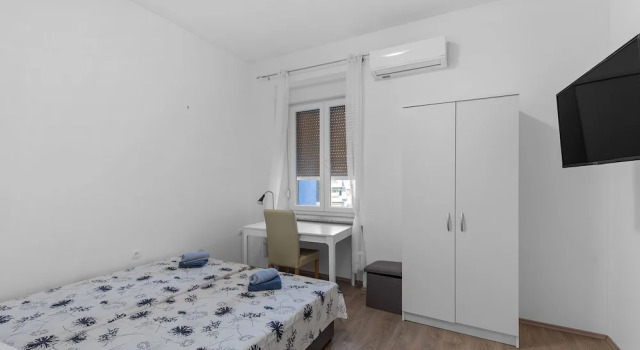 Студия Classic Mima apartments