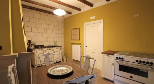 Апартаменты Deluxe Cairano Resort - Irpinia