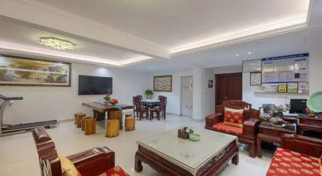 Floral Hotel·Xinzhu Hotel (Xiandu scenic spot shop), Prenota Hotel Hotel a Lishui con parcheggio, Parcheggio