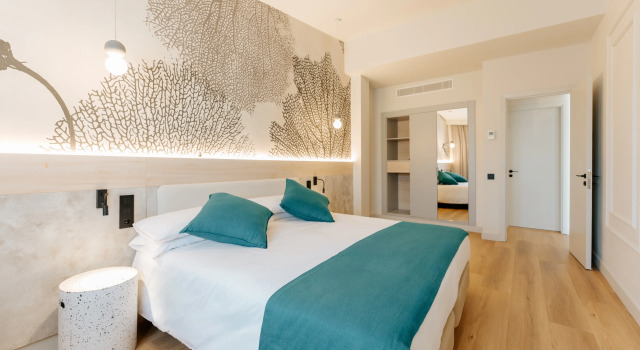 001 HIGOS BEACH BOUTIQUE Singular Hotel Residence