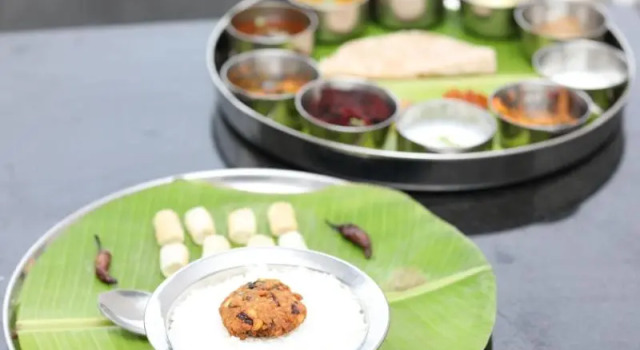 Ttdc Hotel Aalayam Rameshwaram Yatri Nivas