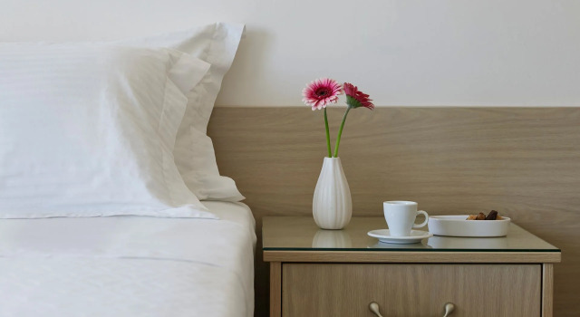 Двухместный номер Standard Amarilia Hotel