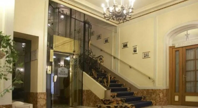 Номер Standard Grand Hotel Bellevue - Grand Place