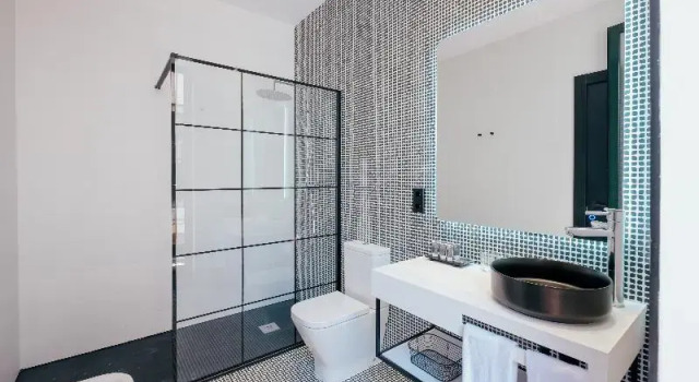 Двухместный номер Deluxe с балконом Hotel Cetina Casa de las Telas Sevilla