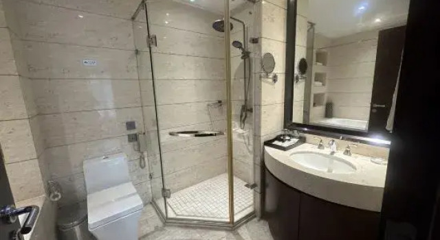 Люкс Hangzhou Han Yue Hotel