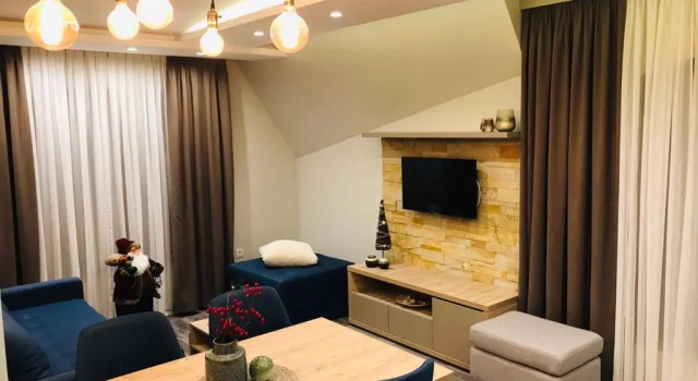 Milmari Resort Premier 46