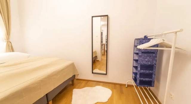 Molino Apartments Vienna, Забронировать Апартаменты/квартира Апартаменты Вены, рядом с Нестройплац, Апартаменты/квартира