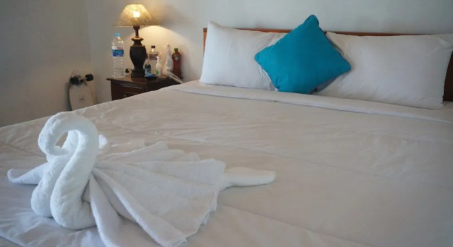 Gamat Garden Home Stay