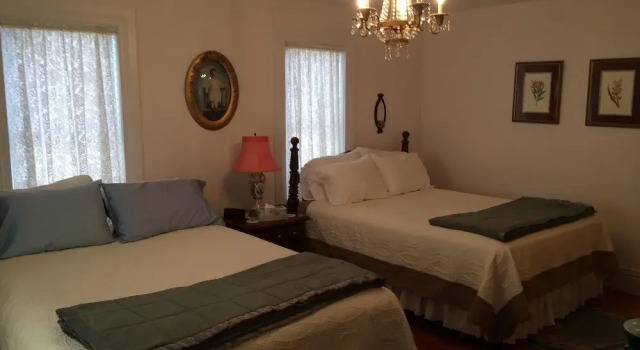 Butternut Ridge Bed & Breakfast, Varaa Hotelli Lisbon New York State