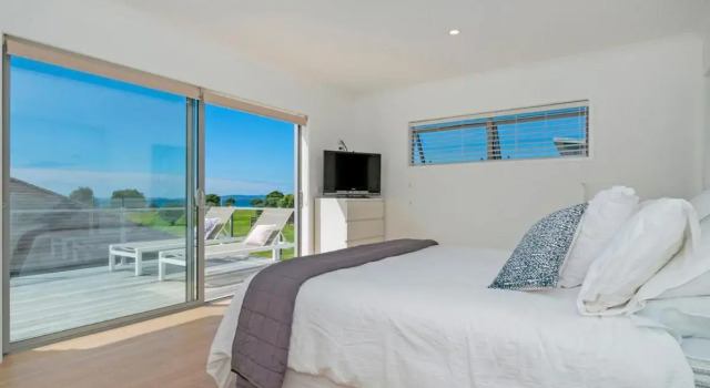 Coastal Pearl - Matarangi Holiday Home, Забронировать Отель Матаранги Coromandel Peninsula
