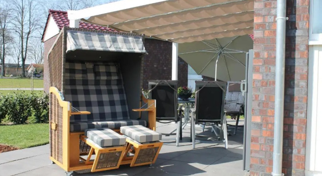 Ferienhaus am Quendorfer See Haus Nr.10, Rezervasyon Otel Schuettorf Lower-Saxony