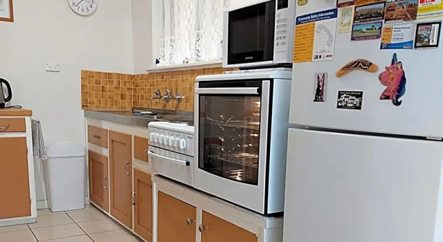 Номер Standard с 3 комнатами Capon Cottage