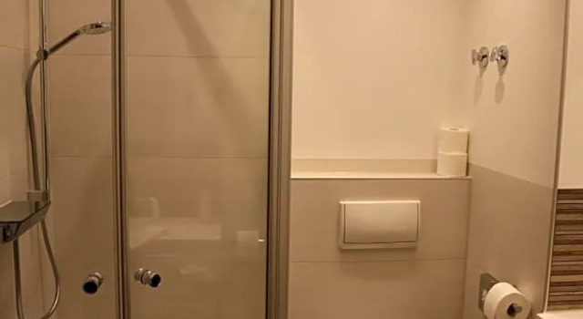 Номер Comfort Wohlfühlhotel DER JÄGERHOF