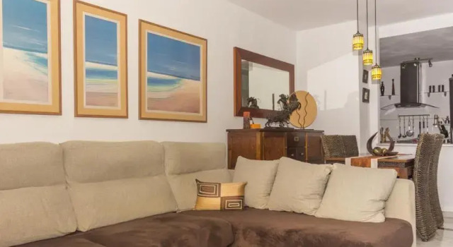 Marbella Milla de Oro I