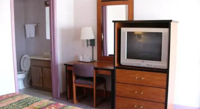 Valley Motel
