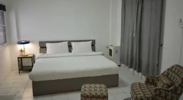 Люкс Chiangmai Inn Guesthouse