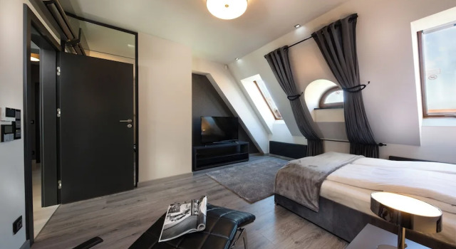 Small Venice Apartments, Забронировать Апартаменты/квартира Вроцлав Нижнесилезское воеводство