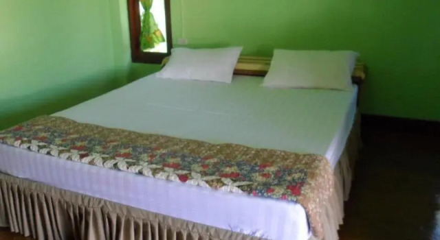 N3 Pai Resort