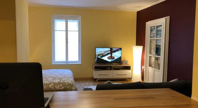 Студия Zadar Old City Apartment Leonardo
