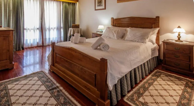 Villa da Falesia, Rezervovat Vila Charneca Lisabon