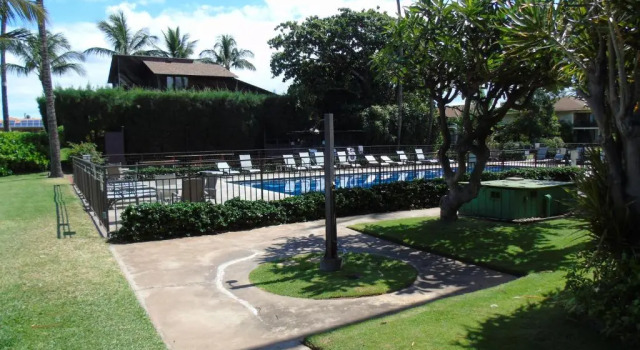 Апартаменты Aloha Kai2 - Resort Condo