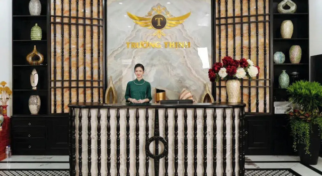 Truong Thinh Hotel