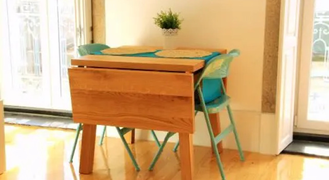 Andorinha Apartment, Забронировать Апартаменты/квартира Cedofeita / Santo Ildefonso / Se / Miragaia / Sao Nicolau e Vitoria Порту, рядом с Lapa Metro Station