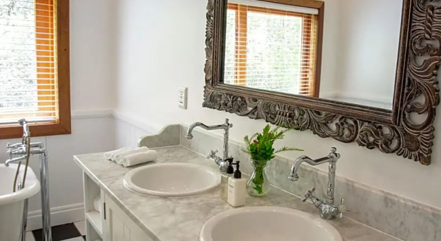 Апартаменты Dune Ridge Country House