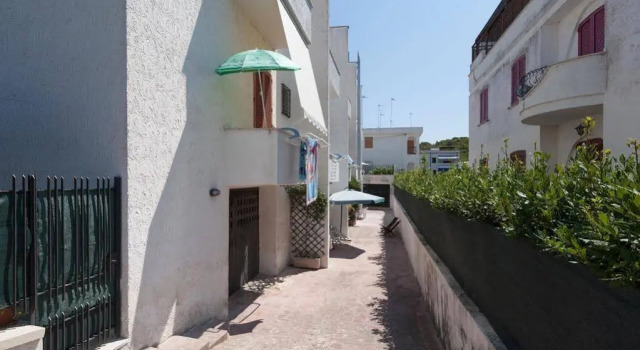 Casa SantaCaterina