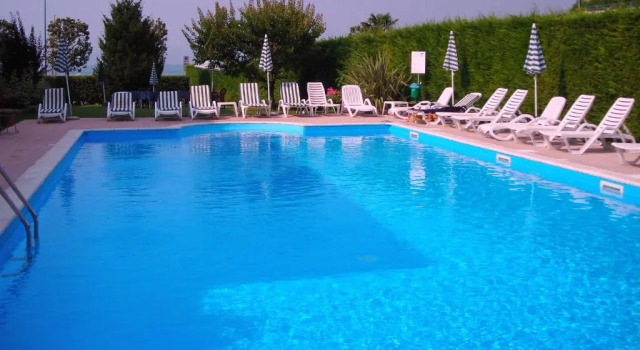 Номер Classic Hotel Fornaci