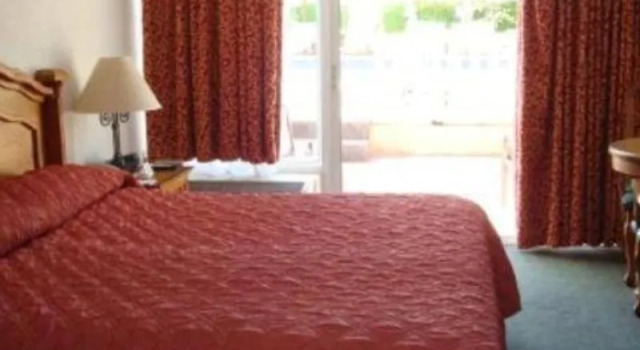 Roma Resort, Book Ferieresort Miami Gardens Broward County
