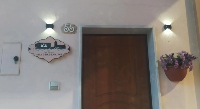 Camarda Home