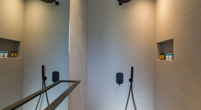 Двухместный номер Standard Anthemion Suites and Villas